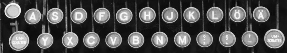 Der Poetry Slammer Sven Kamin gibt Poetry Slam Workshop für Schüler an Schulen